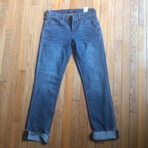 Banana Republic Girlfriend Jeans